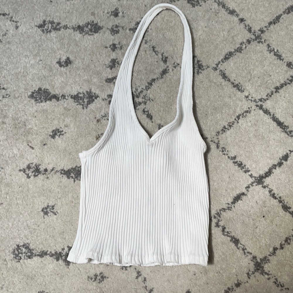 Zara top